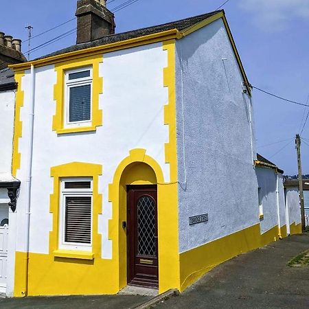 Five Sunnyside - Self Catering Holiday Cottage - Bideford, North Devon المظهر الخارجي الصورة