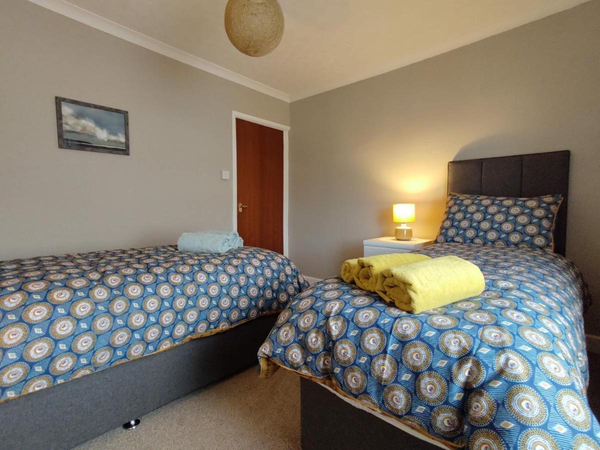 Five Sunnyside - Self Catering Holiday Cottage - Bideford, North Devon المظهر الخارجي الصورة