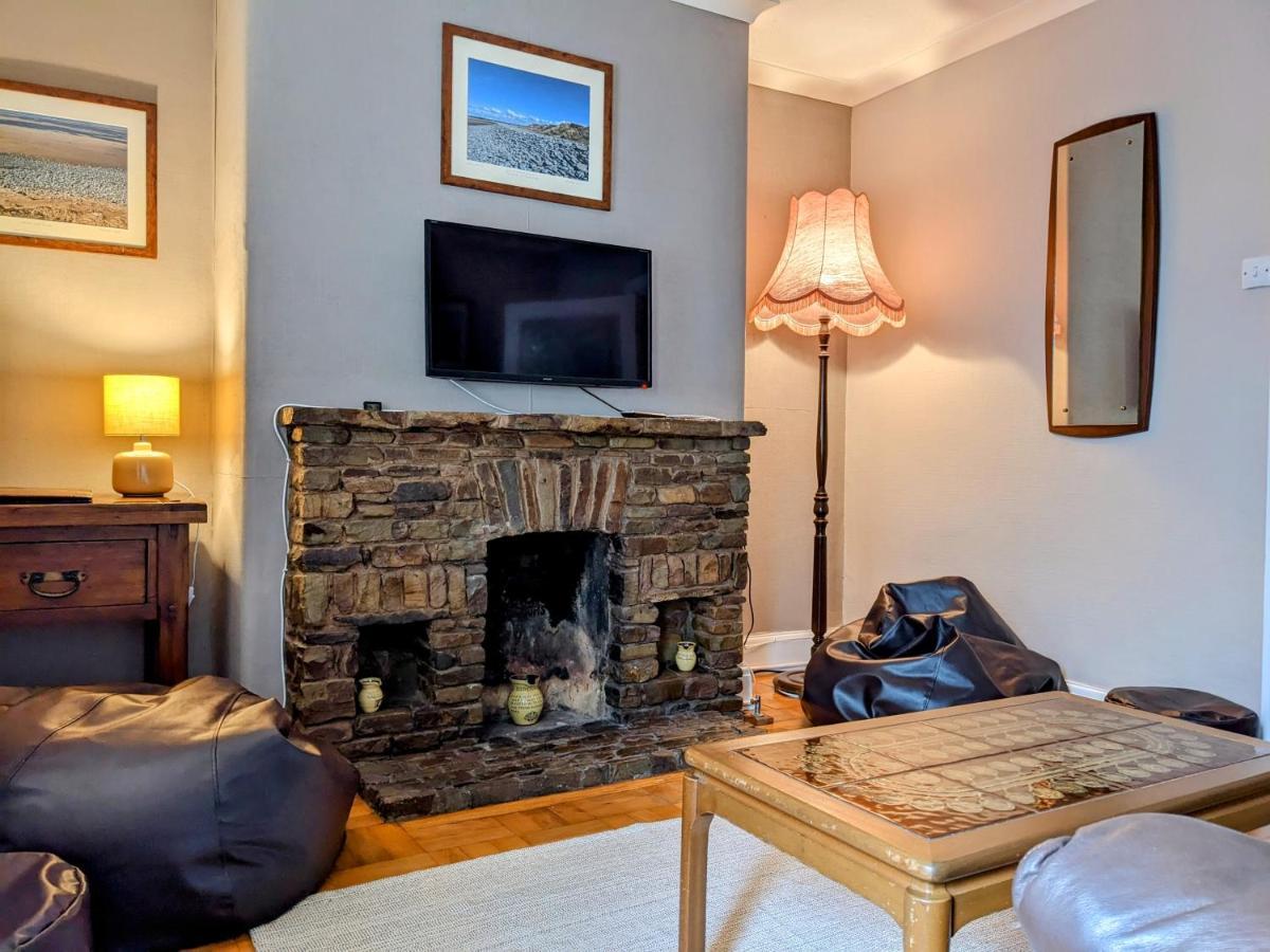 Five Sunnyside - Self Catering Holiday Cottage - Bideford, North Devon المظهر الخارجي الصورة